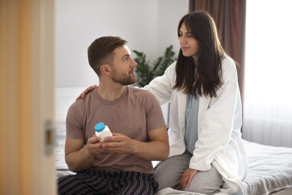 HGH Clinic-Growth Hormone Clinic in Whittier