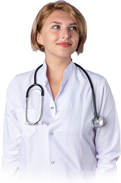 HGH therapy clinic doctor in Whittier
