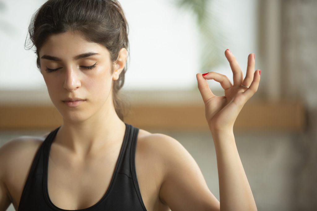 HGH Clinic in Whittier: Causes of Hormonal Inbalance